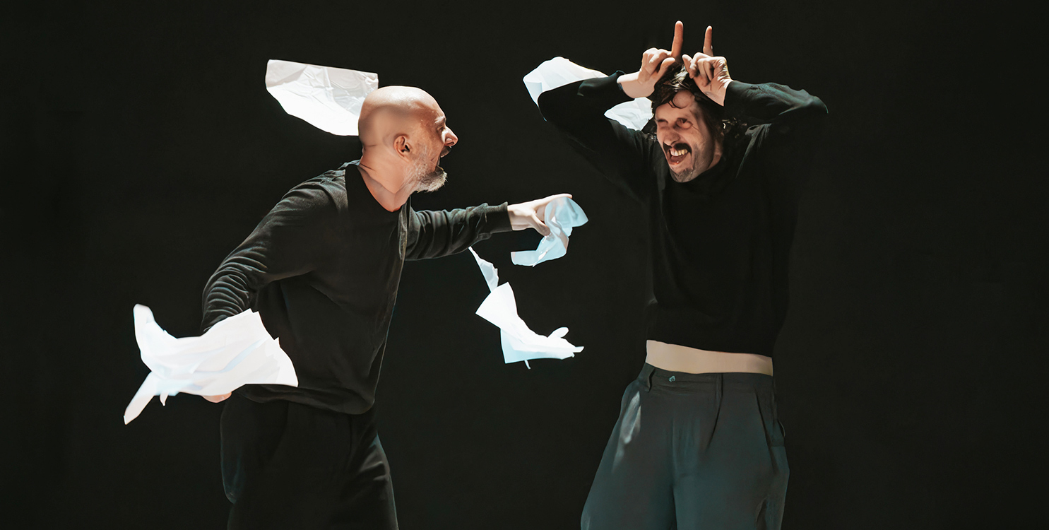 XIII Festival de Teatro Clásico de l'Alcúdia de Elche