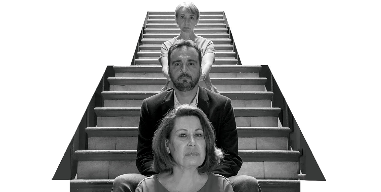 XVII Muestra Teatro Autores Contemporáneos 