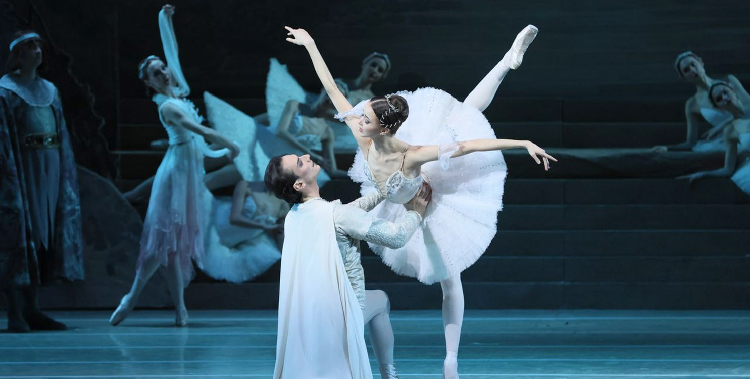 &Uacute;ltimas entradas para Star Gala en el Teatro Principal, con el debut en Espa&ntilde;a de Maria Ilyushkina      