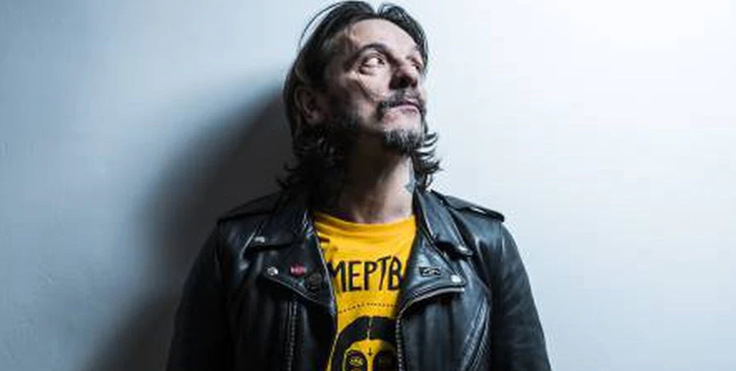Óscar Mulero y "Los Otros" en Metro Dance Club 