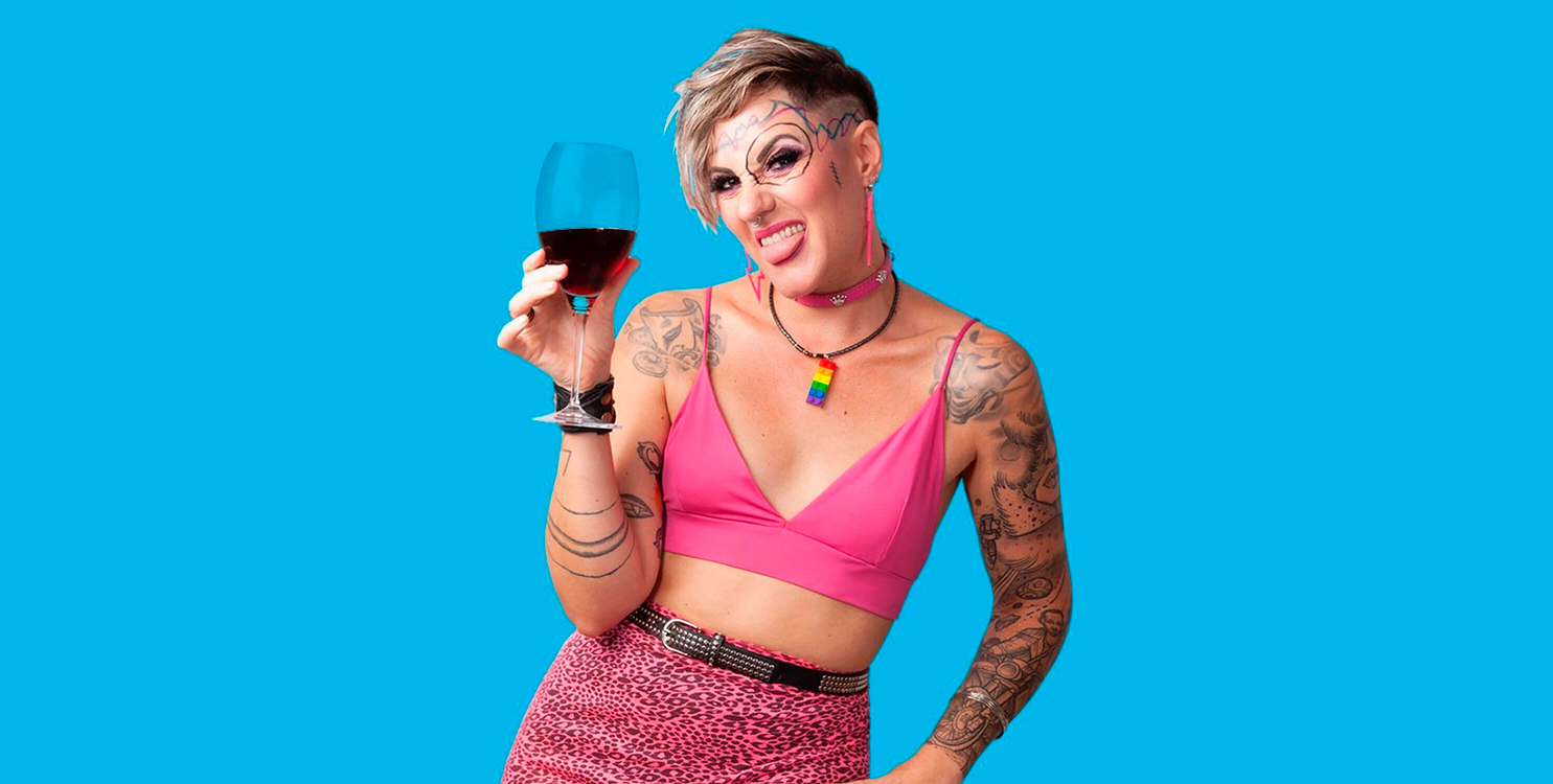 "Noche de chicas", de Sil de Castro, llegará el sábado 19 de octubre a las 20h.