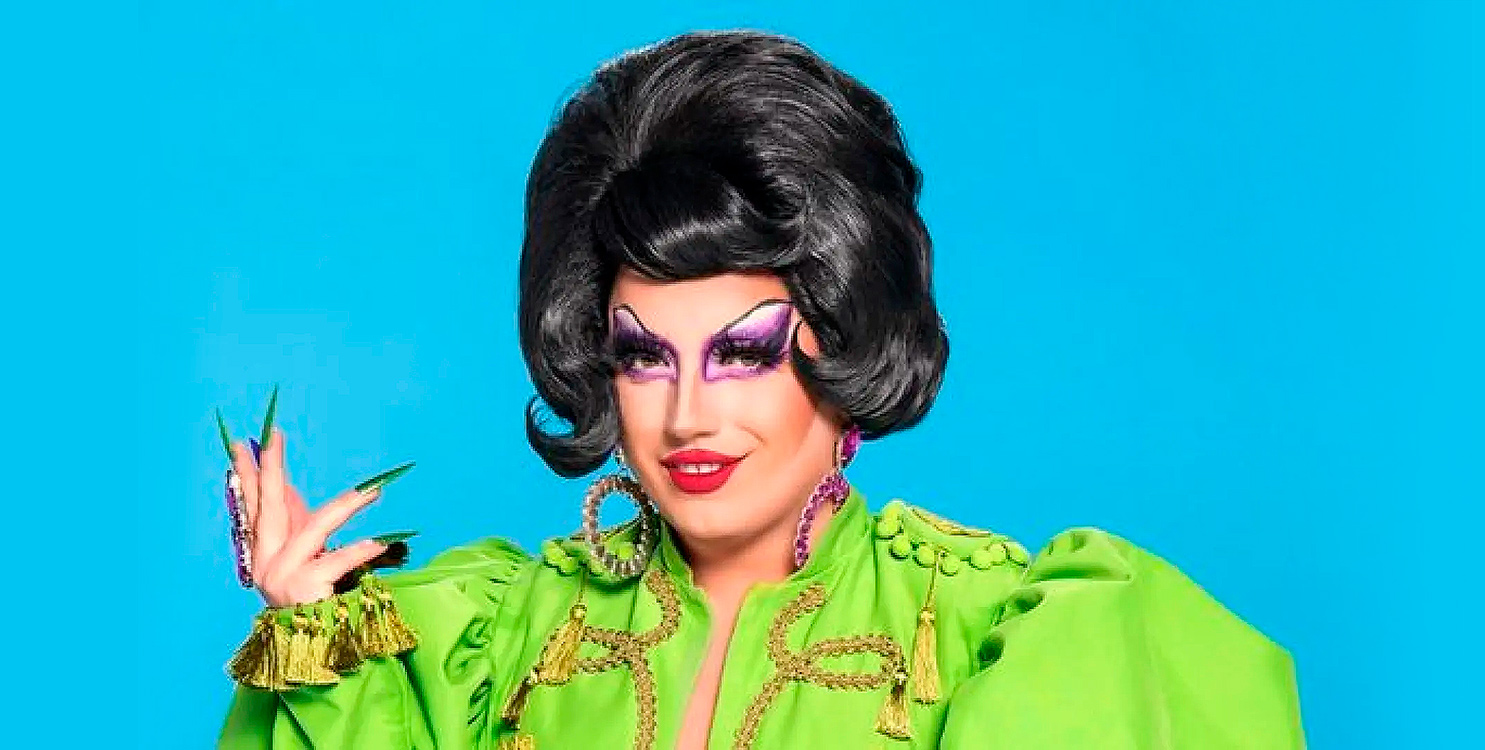 La drag, Choriza May, estará en el "Diversa Fest 2025"