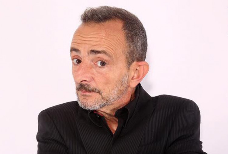 Albert Boira