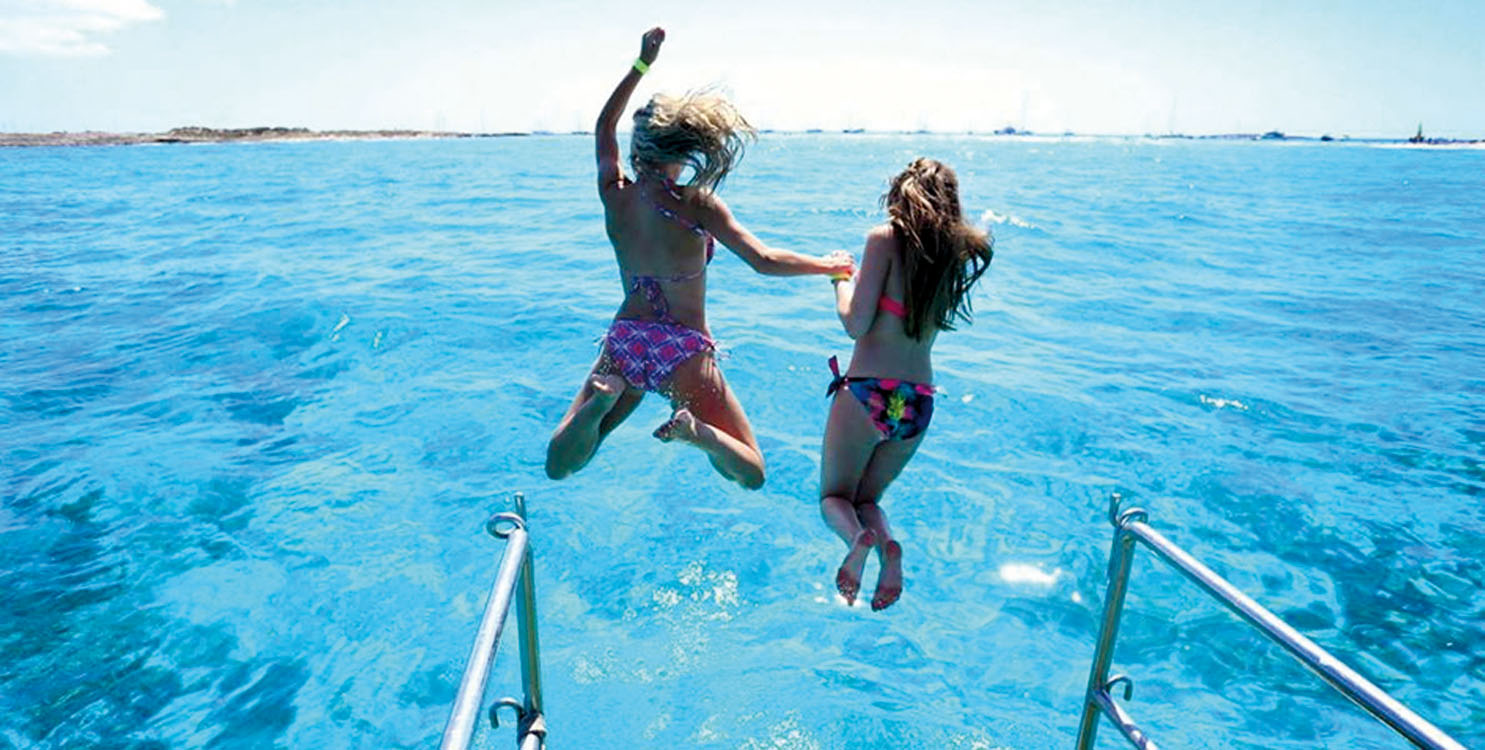 Alicante Catamaran