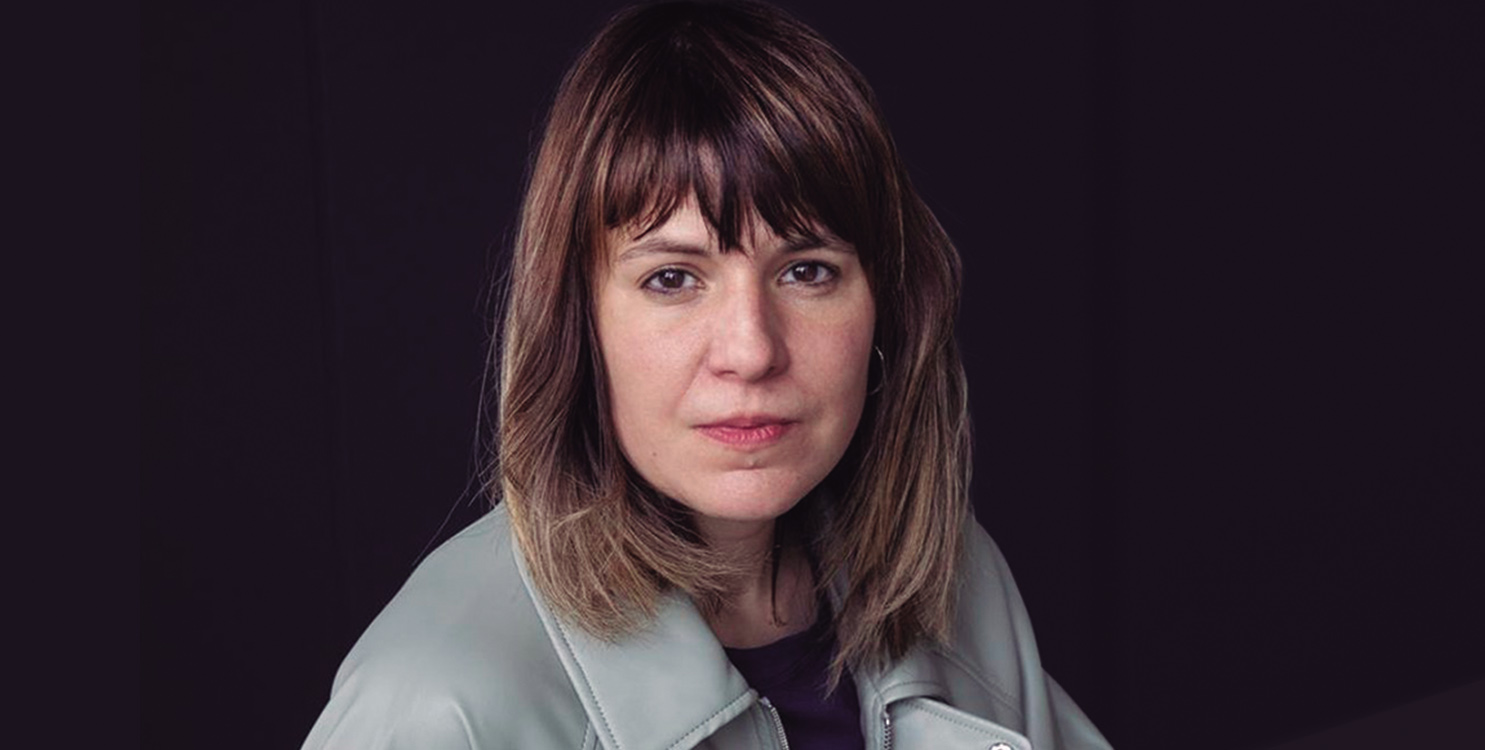 Almudena Sánchez