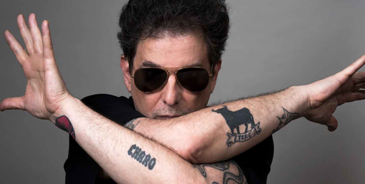 Andrés Calamaro