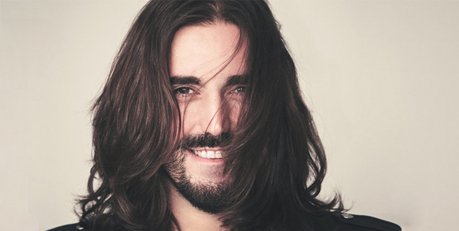 Andrés Suárez
