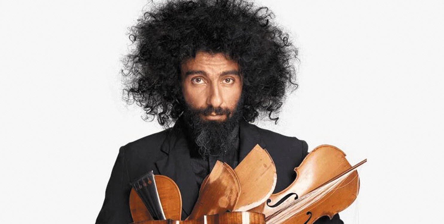 Ara Malikian