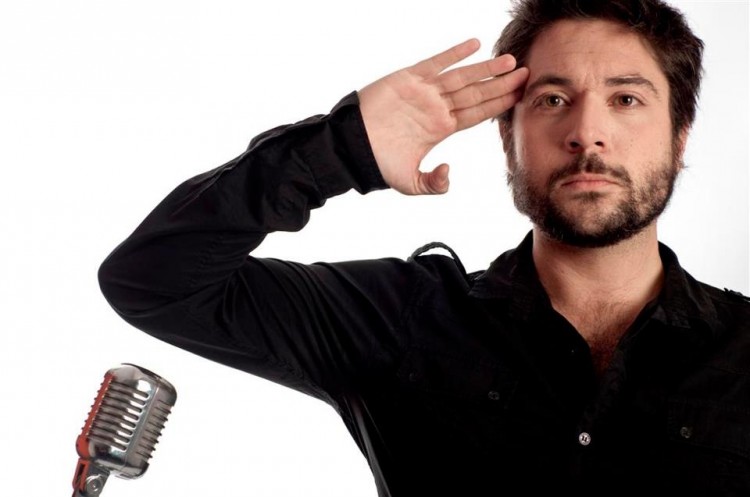 Miguel Iríbar