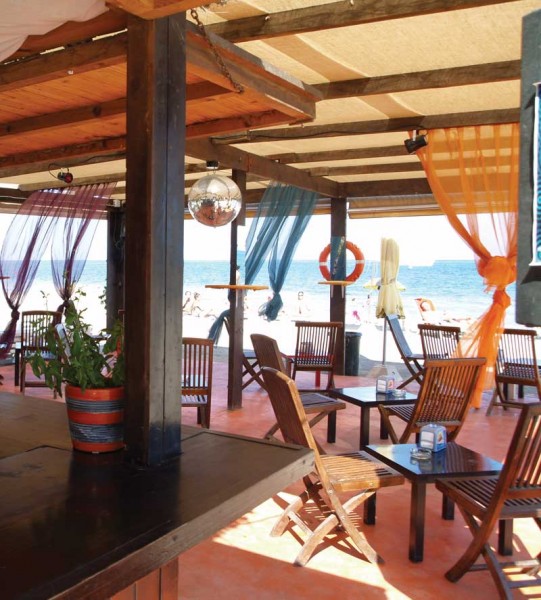 Puerto Samaná