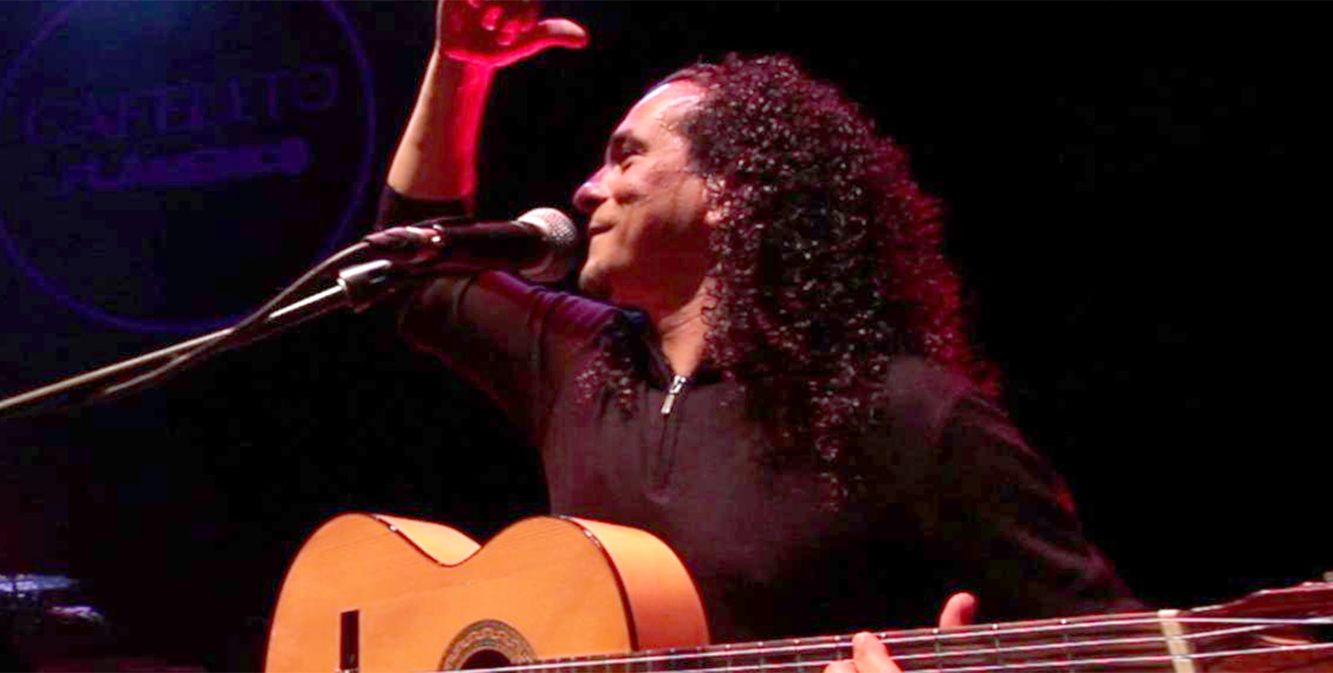 Cafelito Flamenco