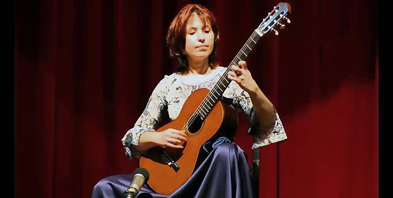 Margarita Escarpa