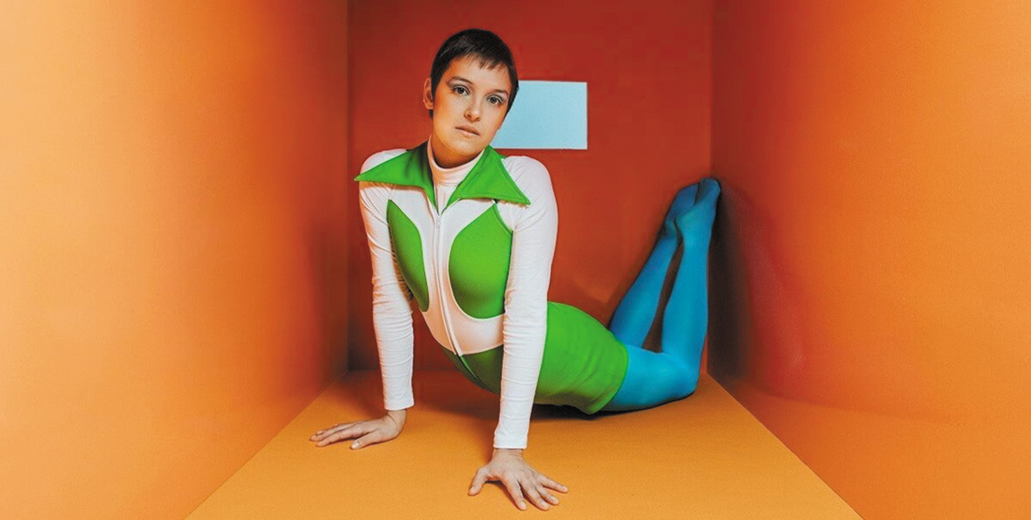 Carlota Flàneur