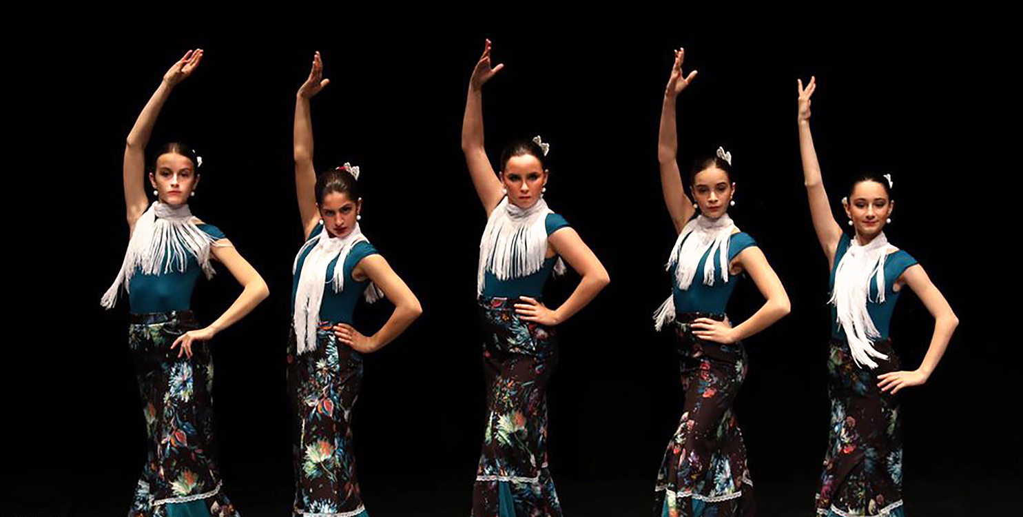 El estudio de danza de Maite Ponsoda actuará en la "Gala de Danza" del sábado 27/01.