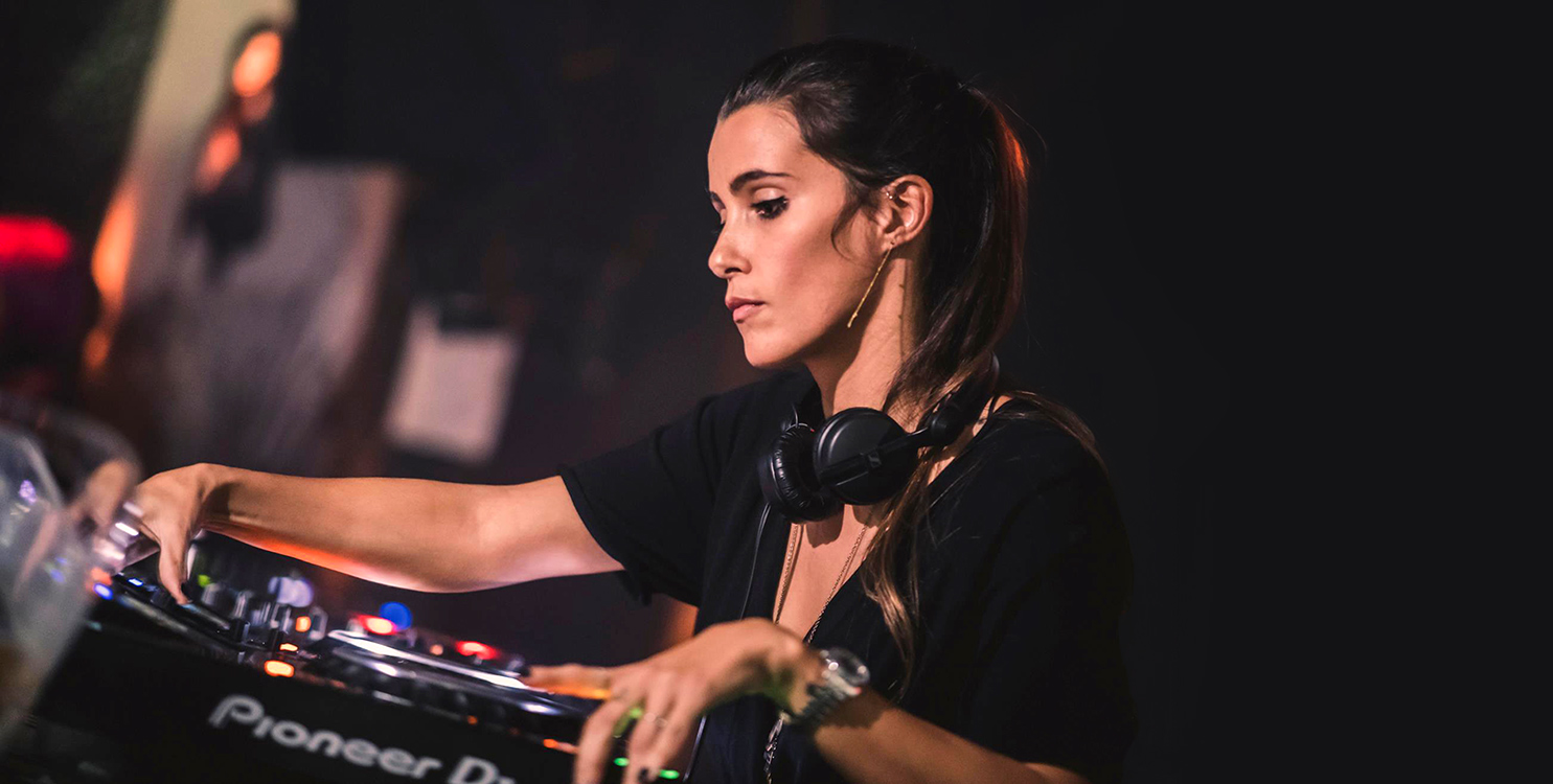 Sara de Araújo se disfrazará de Sara de Araújo en los Carnavales de Tclub.