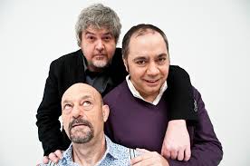 "Ilustres Ignorantes" se representará en el Principal el viernes 10 de julio.