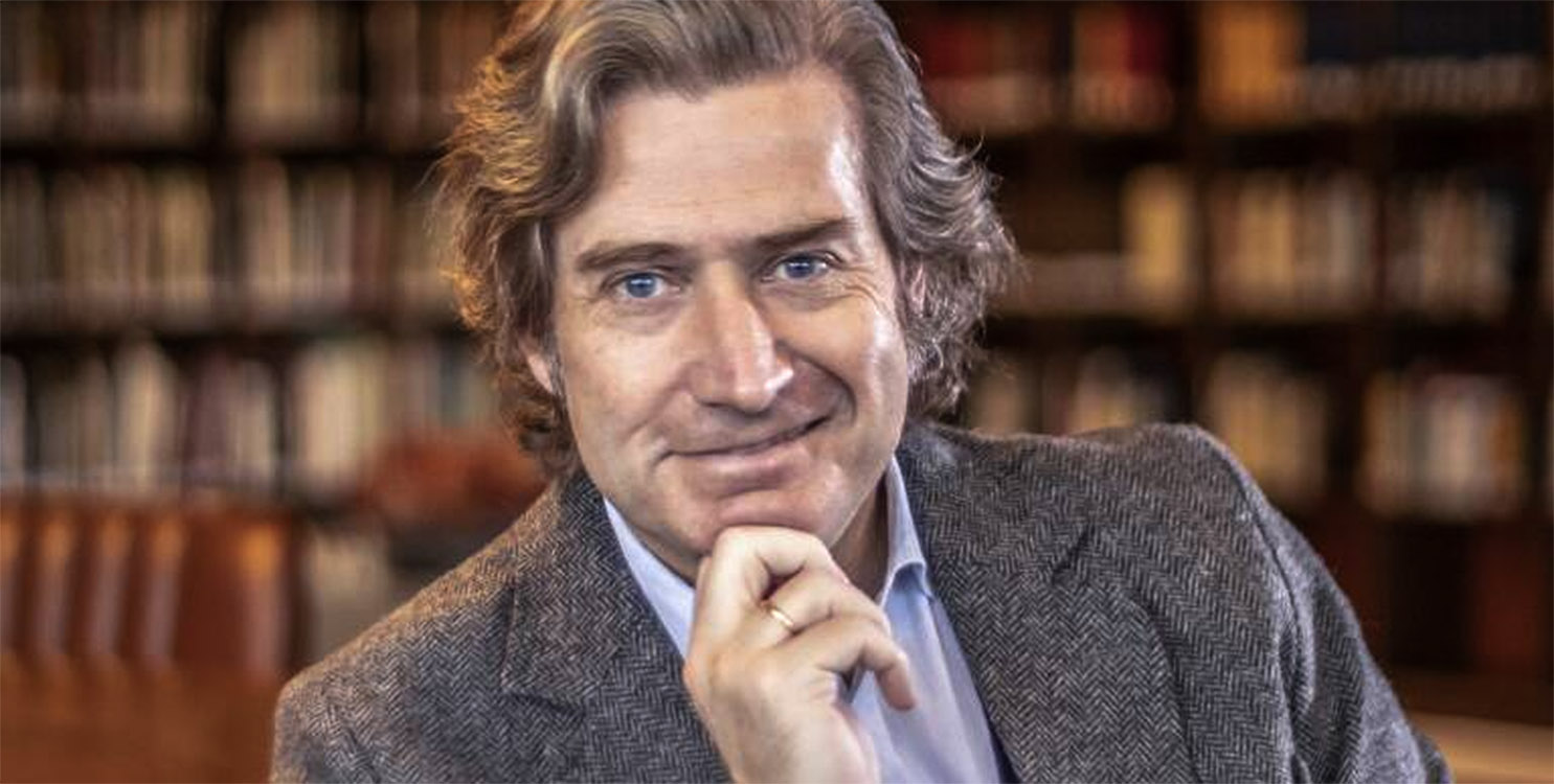 Javier Gomá