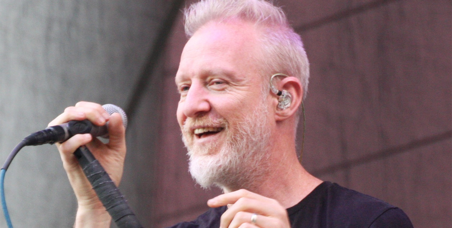 Chris Barron