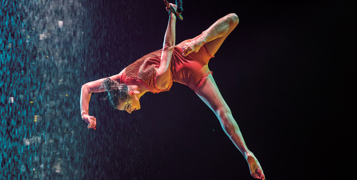 Cirque du Soleil