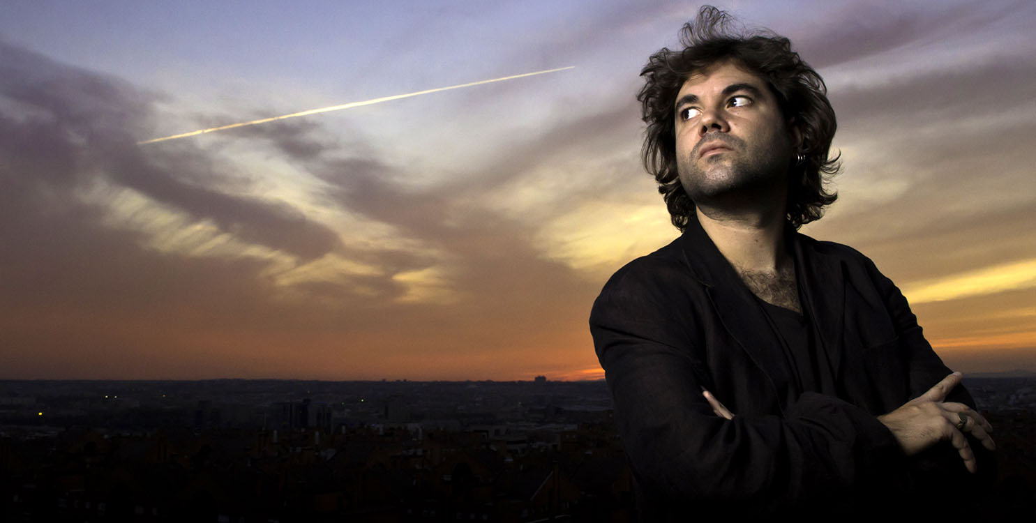 Joe Crepúsculo
