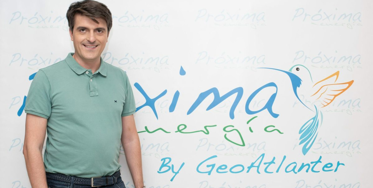 Jorge Olcina