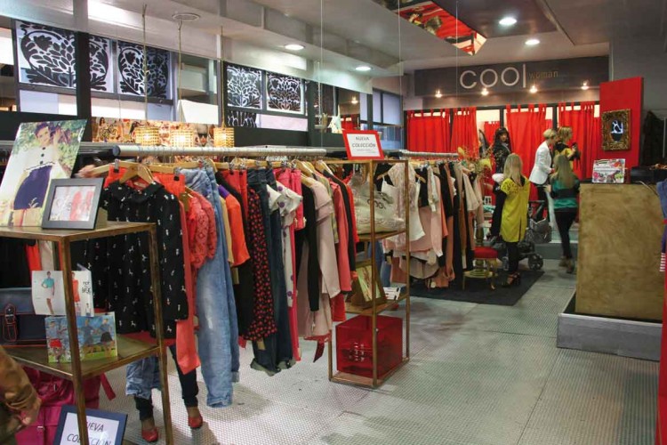 Cool Boutique