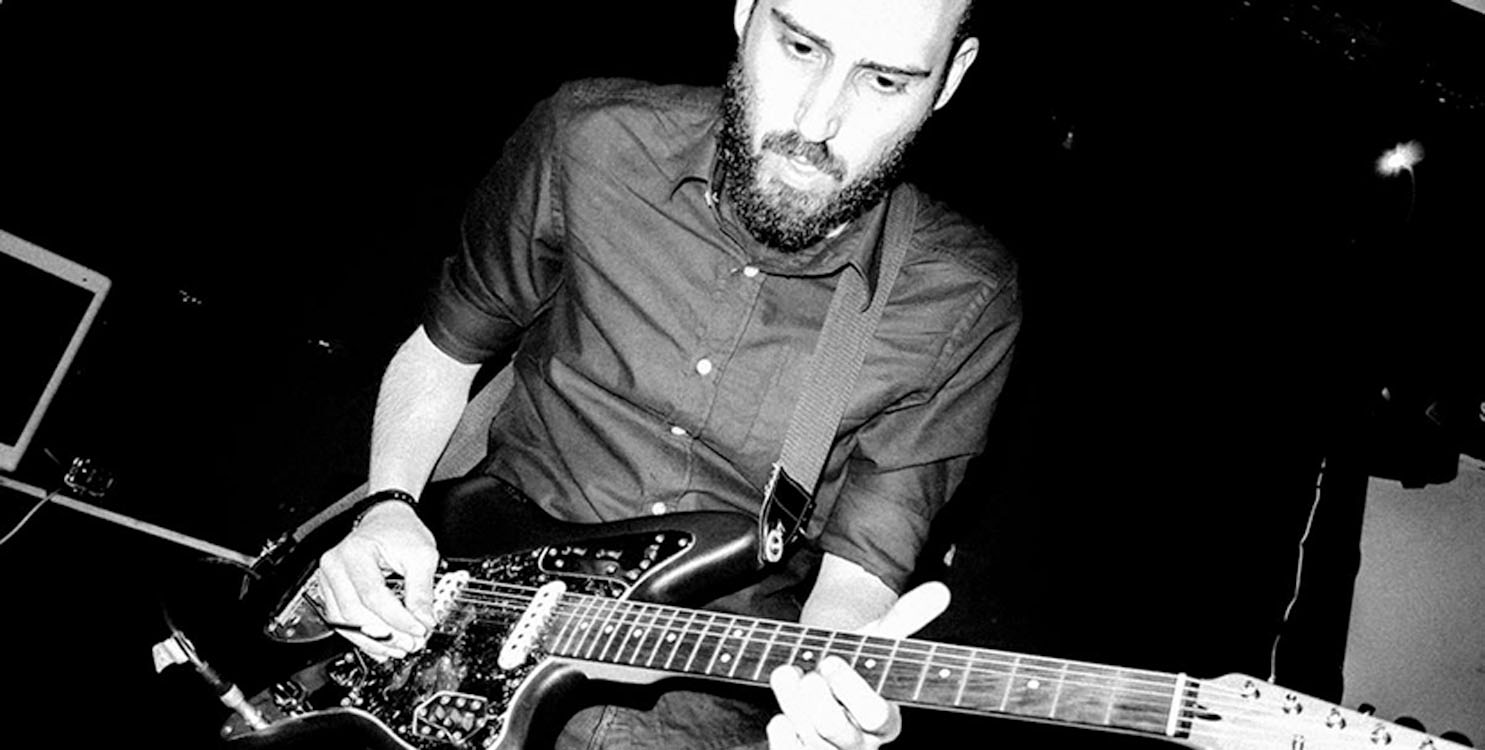 Nacho Córdoba