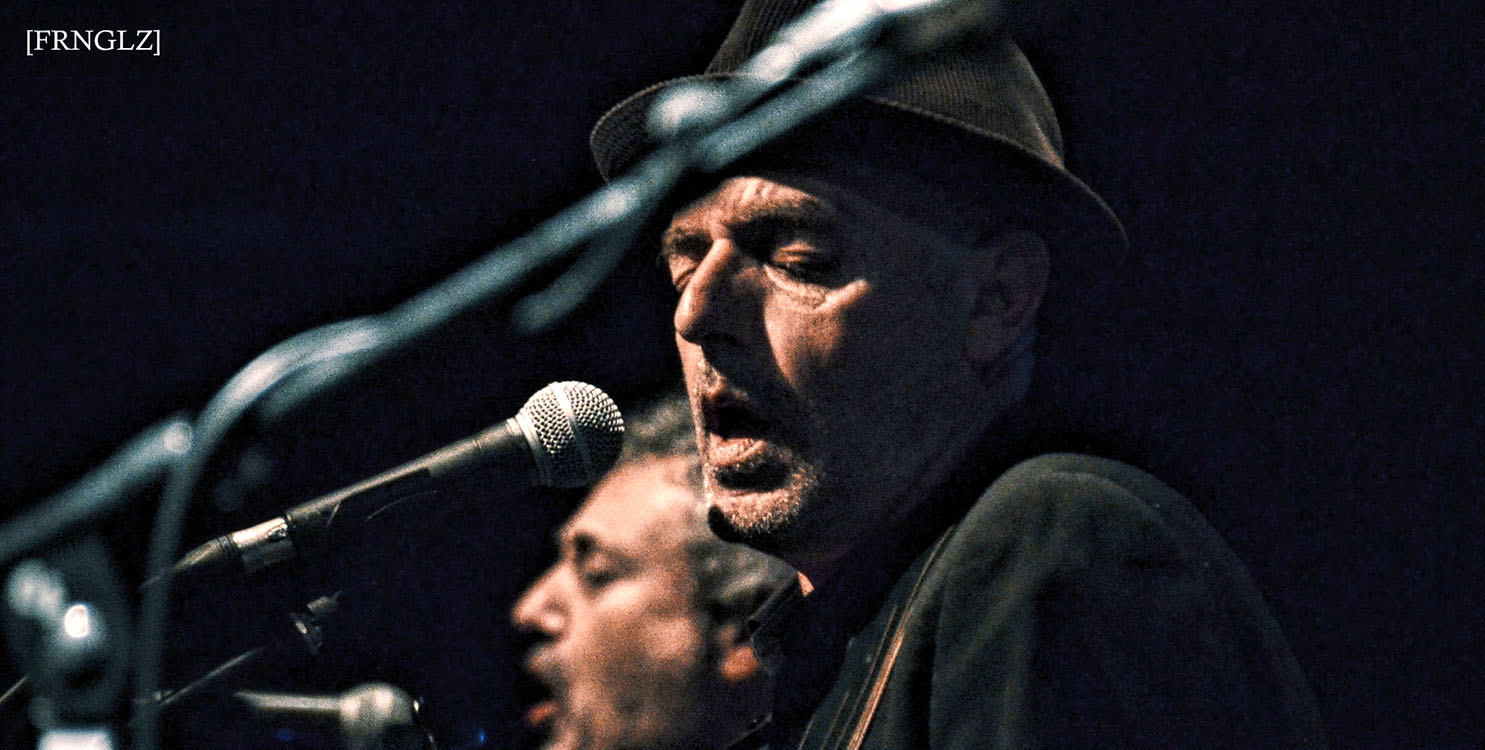 Antonio Arias en el Ros Film Festival 2021