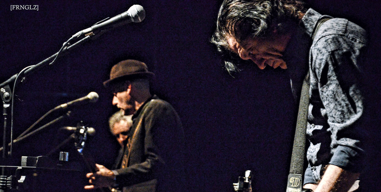 Antonio Arias en el Ros Film Festival 2021
