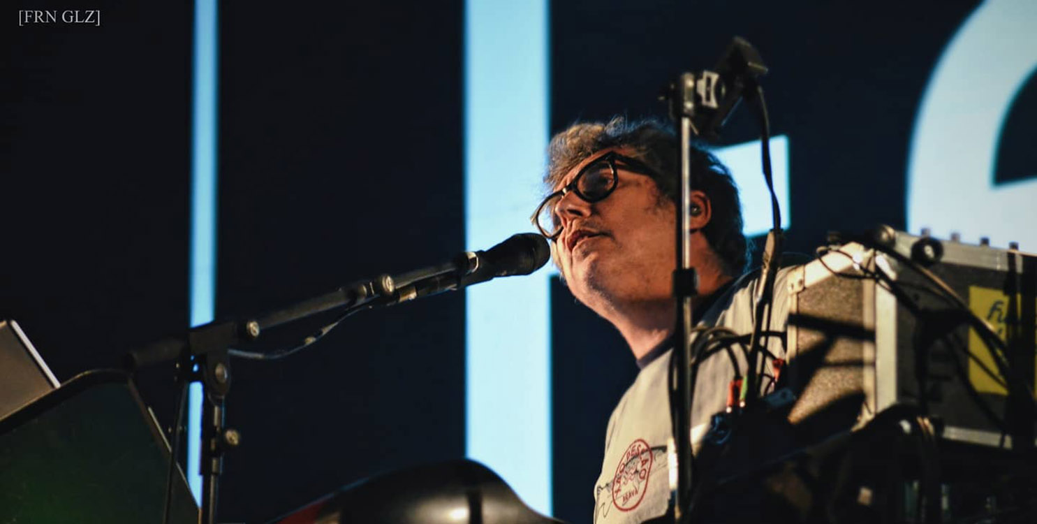 Iván Ferreriro