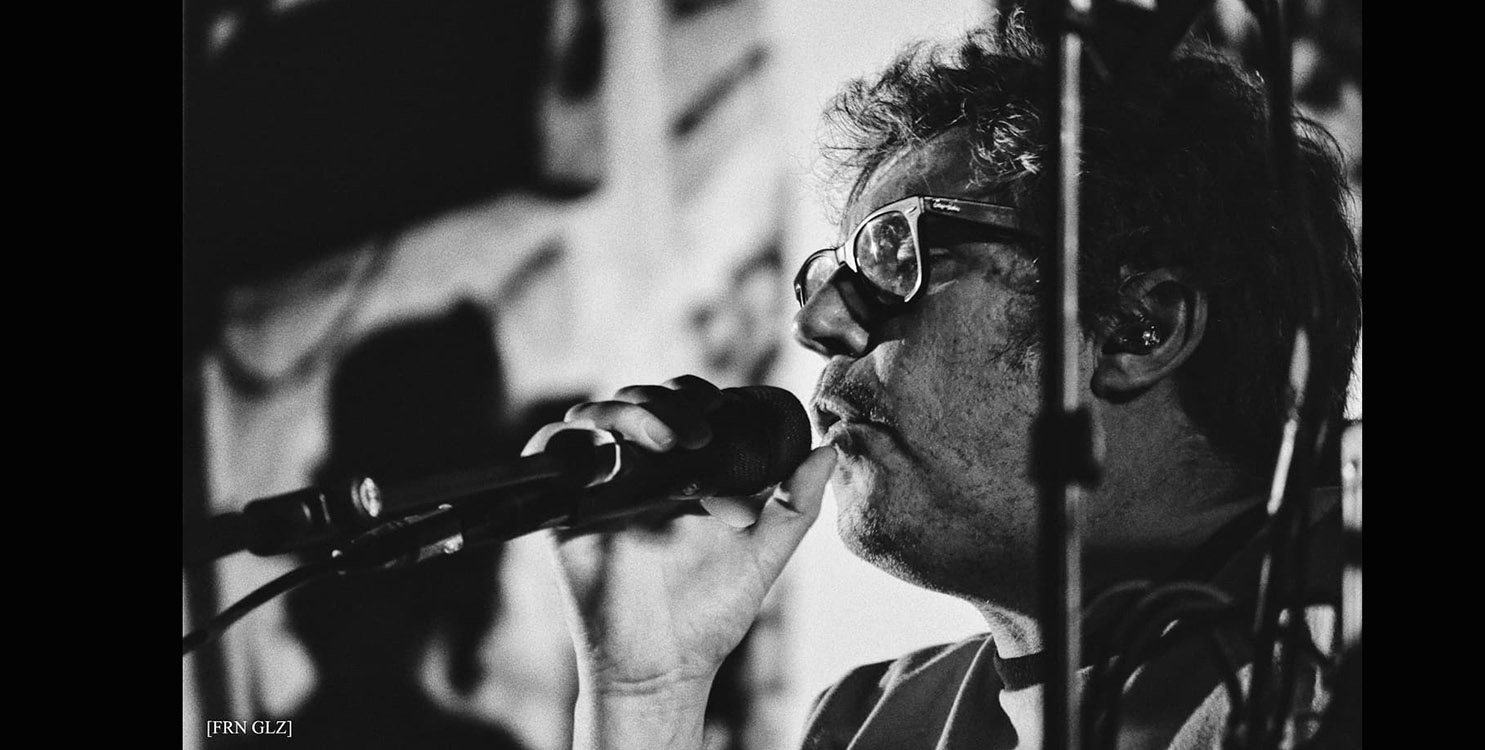 Iván Ferreriro