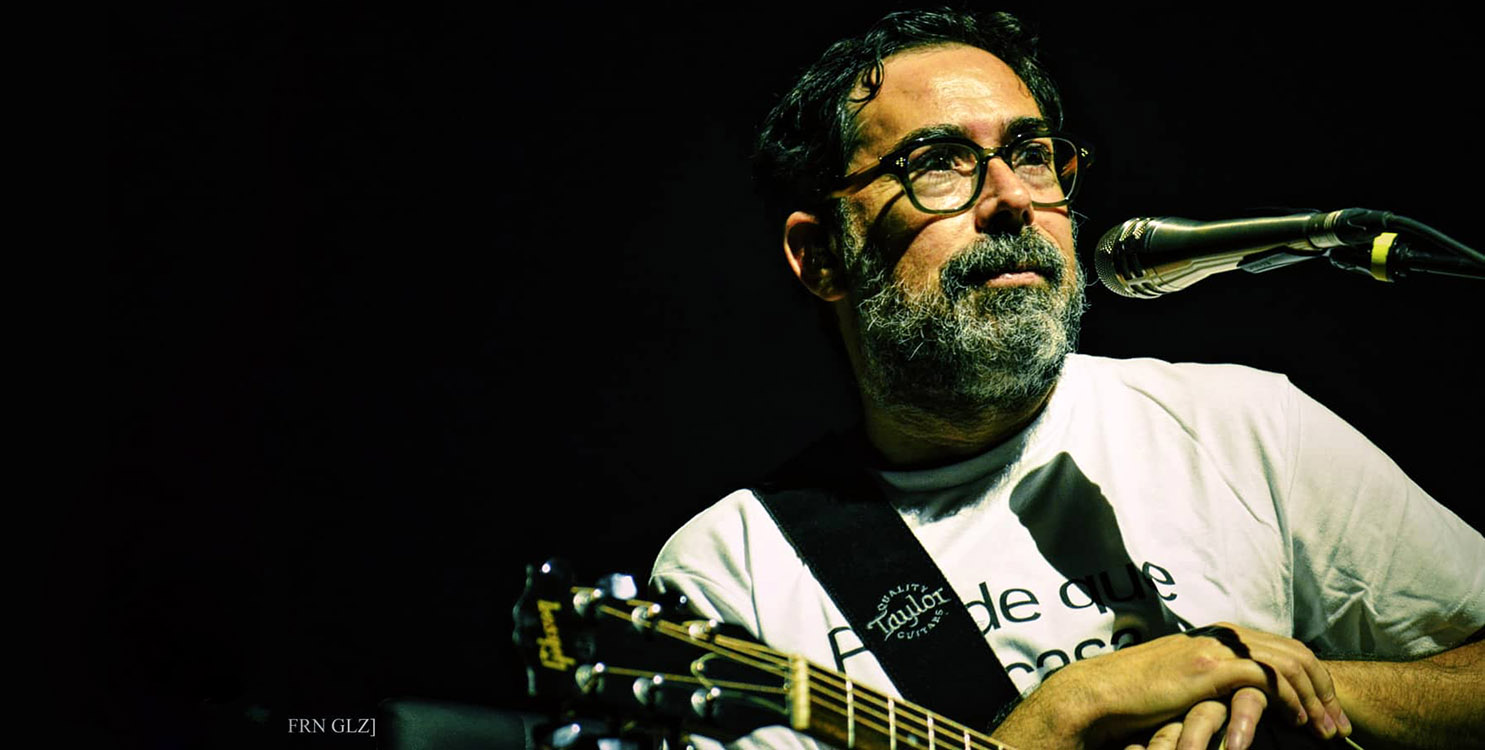 Amaro Ferreriro