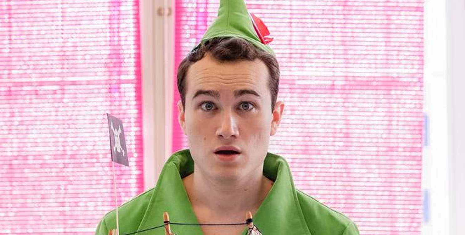 “Peter Pan”