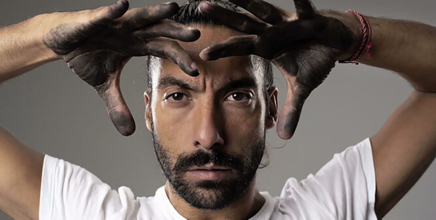 Eduardo Guerrero