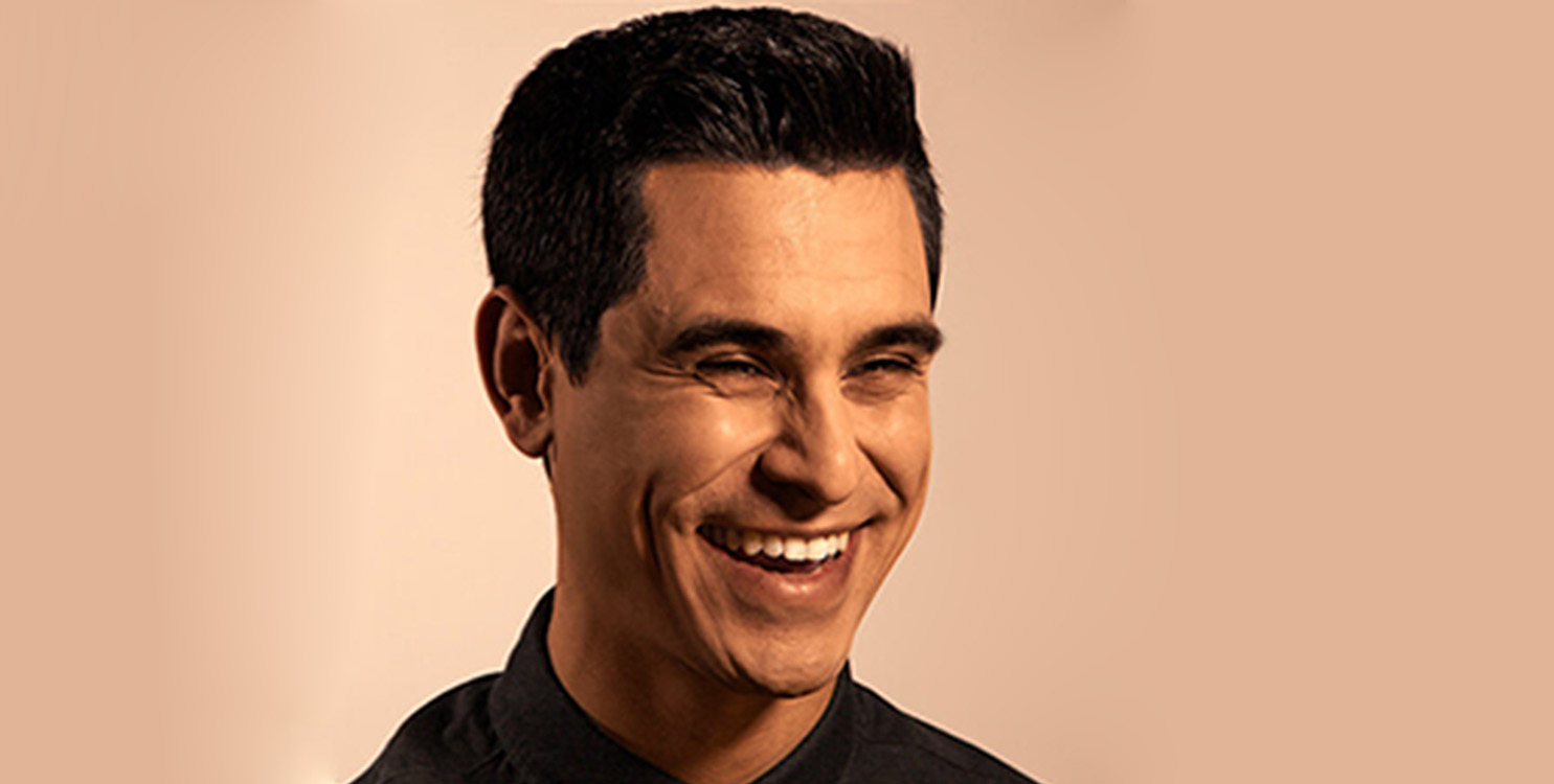 David Suárez