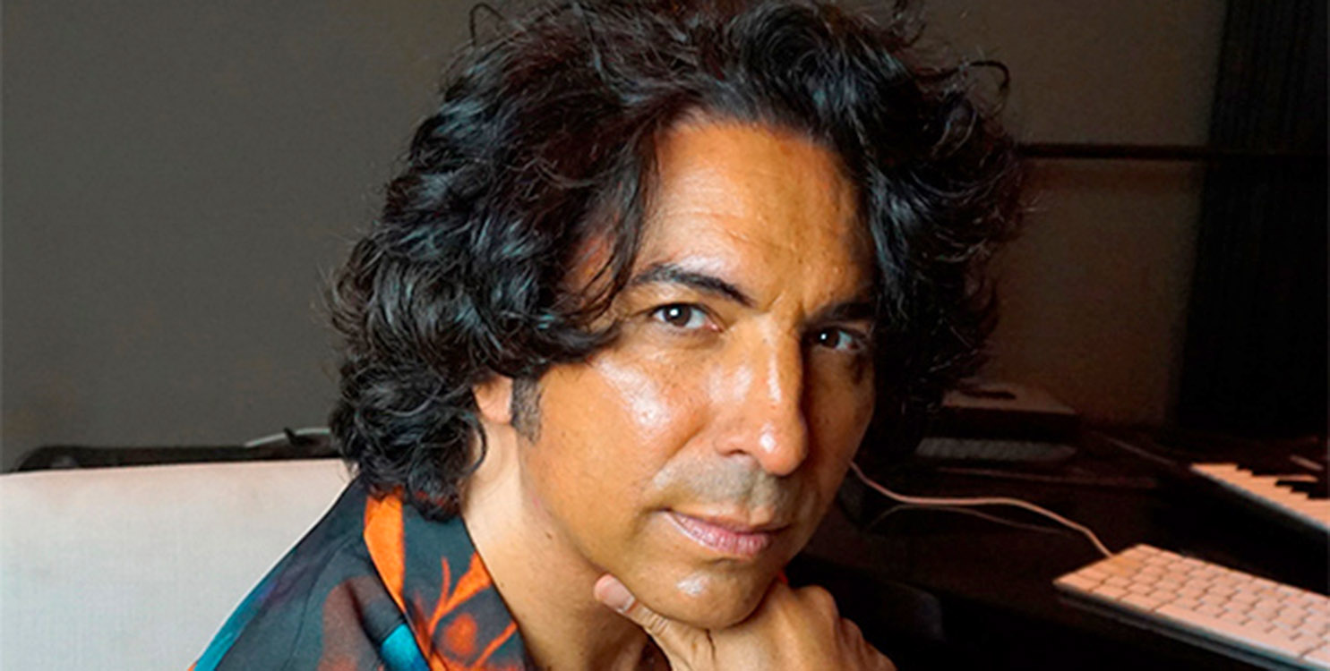 Diego Amador