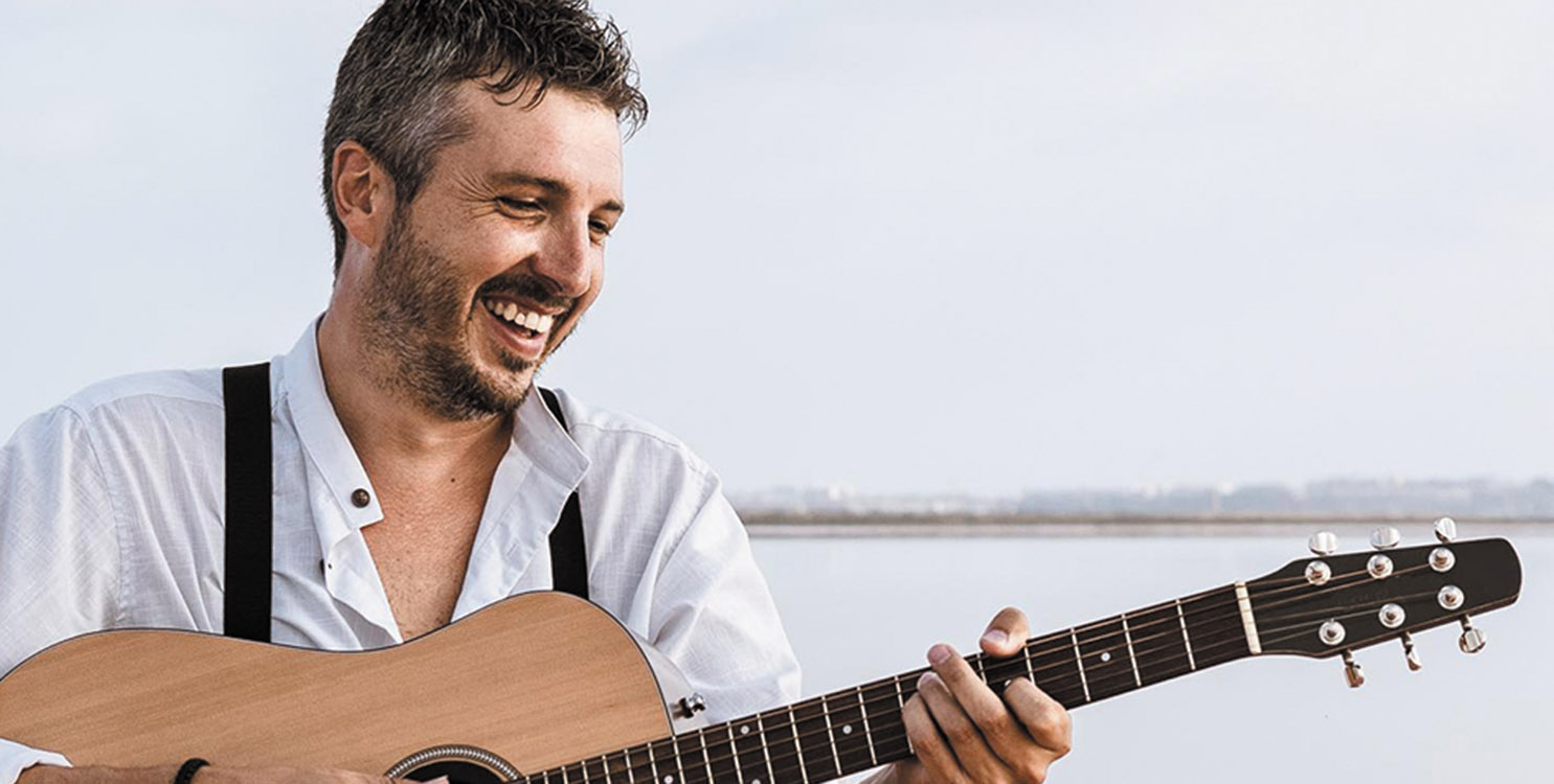 Andreu Valor
