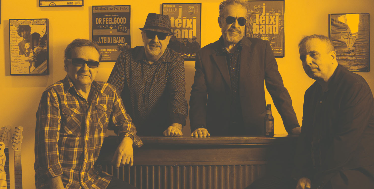 J. Teixi Band