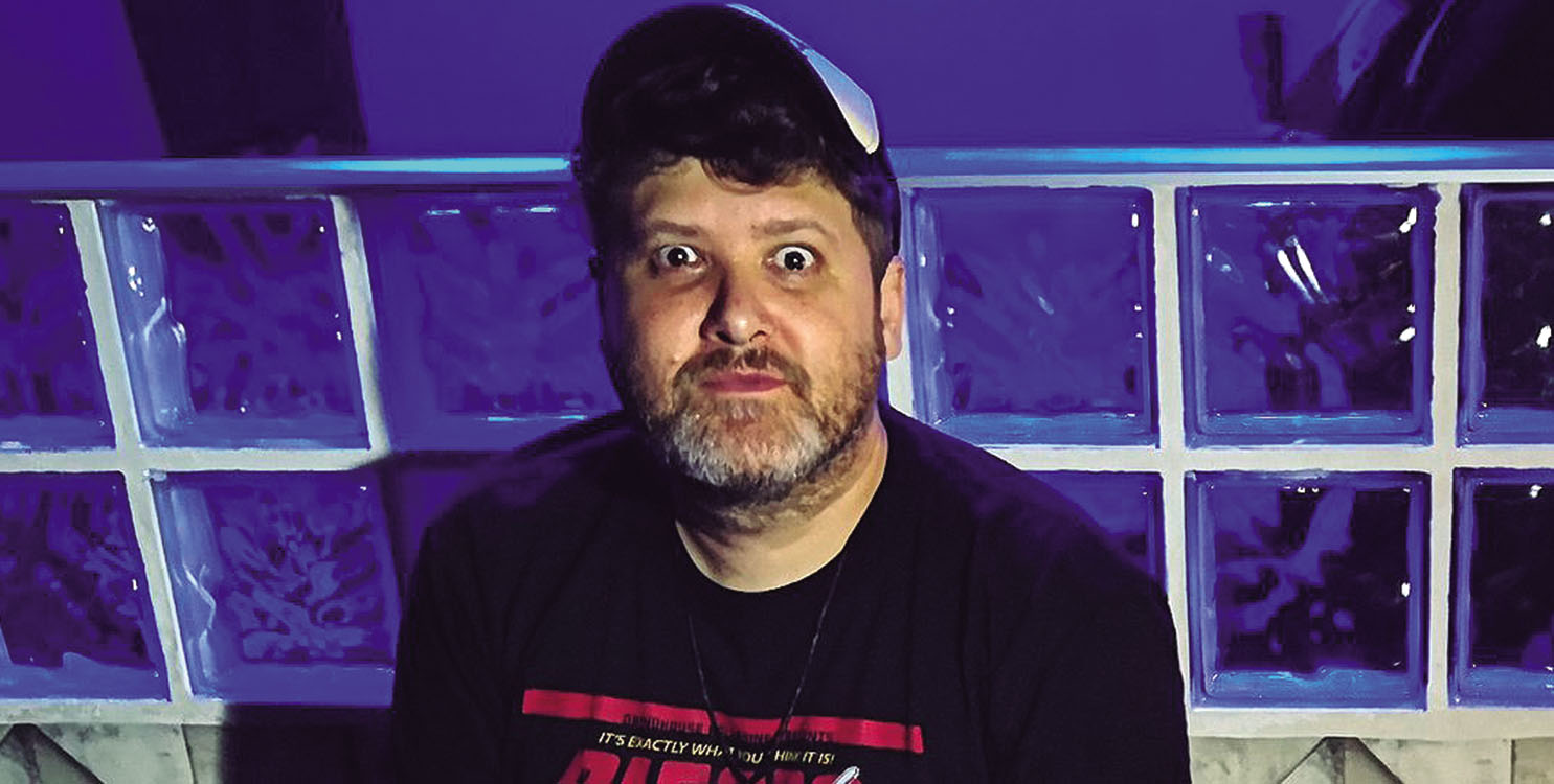 Dj Psychodark