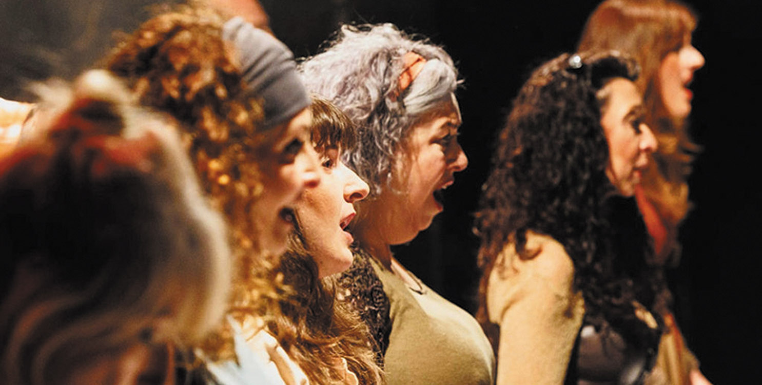 Coro del Teatro Principal de Alicante