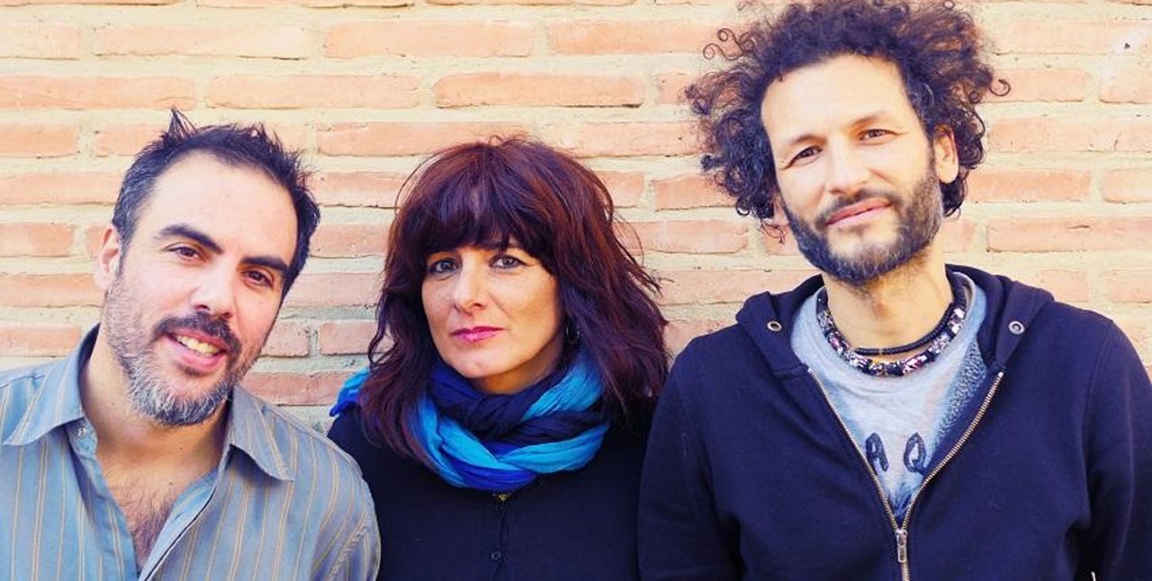Kontxi Lorente Trio