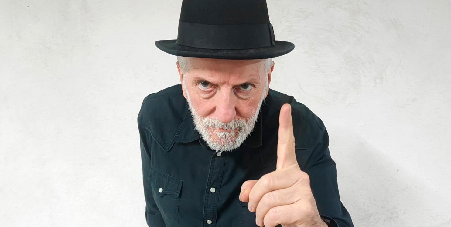 Pancho Varona