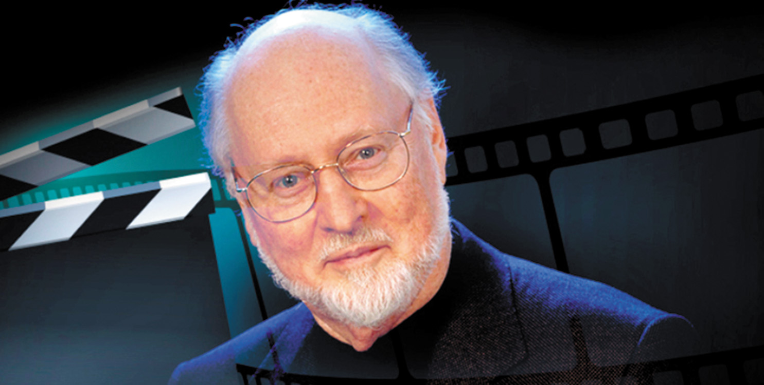 John Williams
