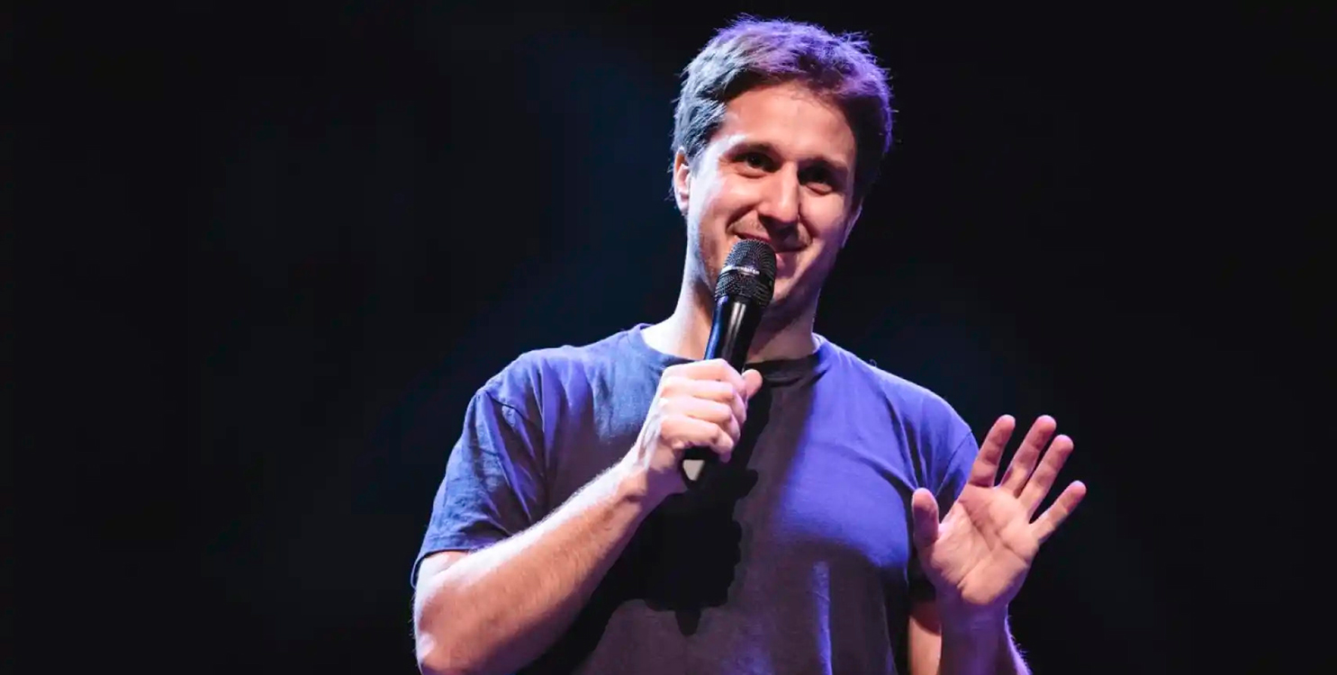 Pablo Ibarburu estará en Sala Refugio el viernes 15/12 (23h).