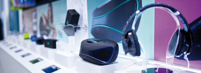 Energy Experience Store