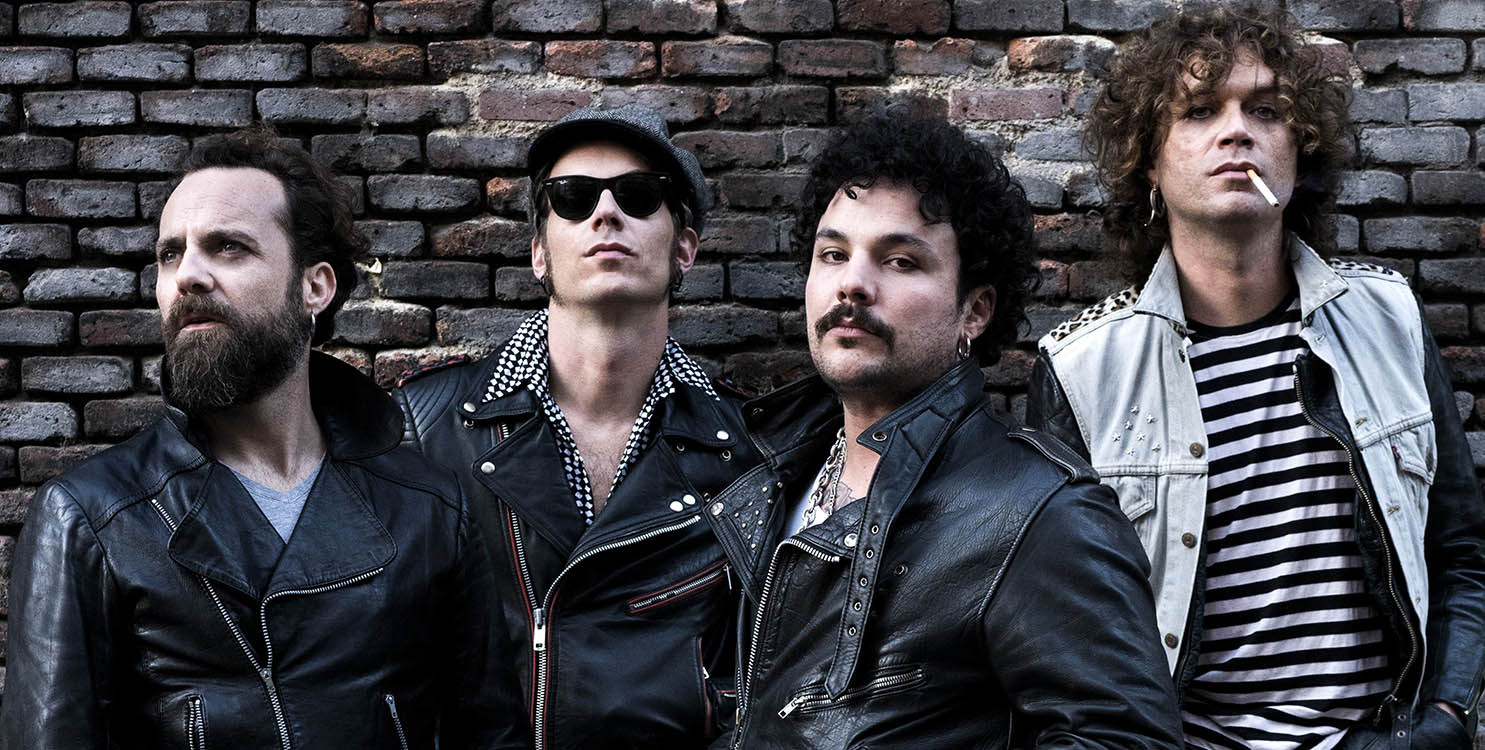 Los Zigarros