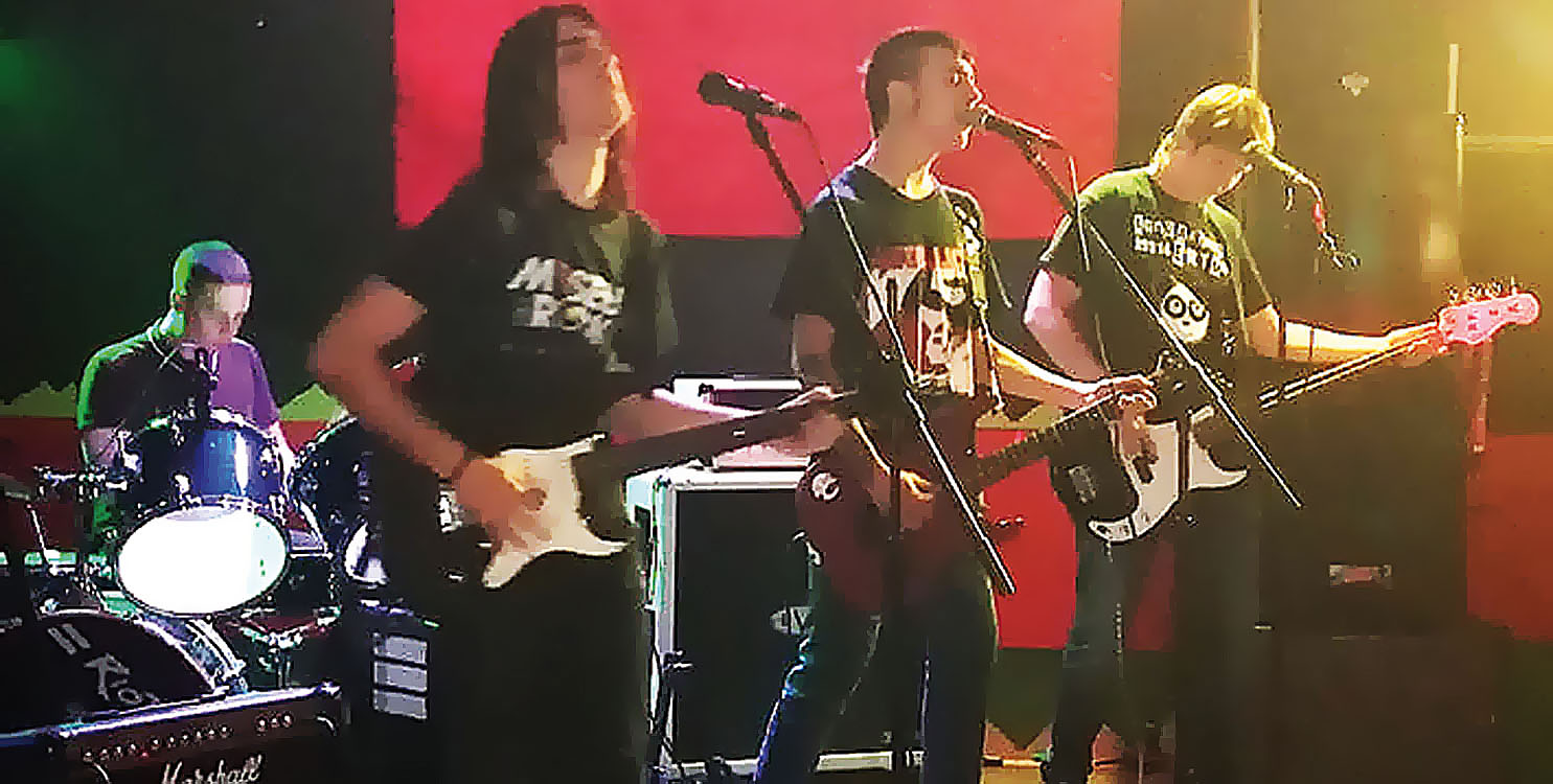 Los Kostra