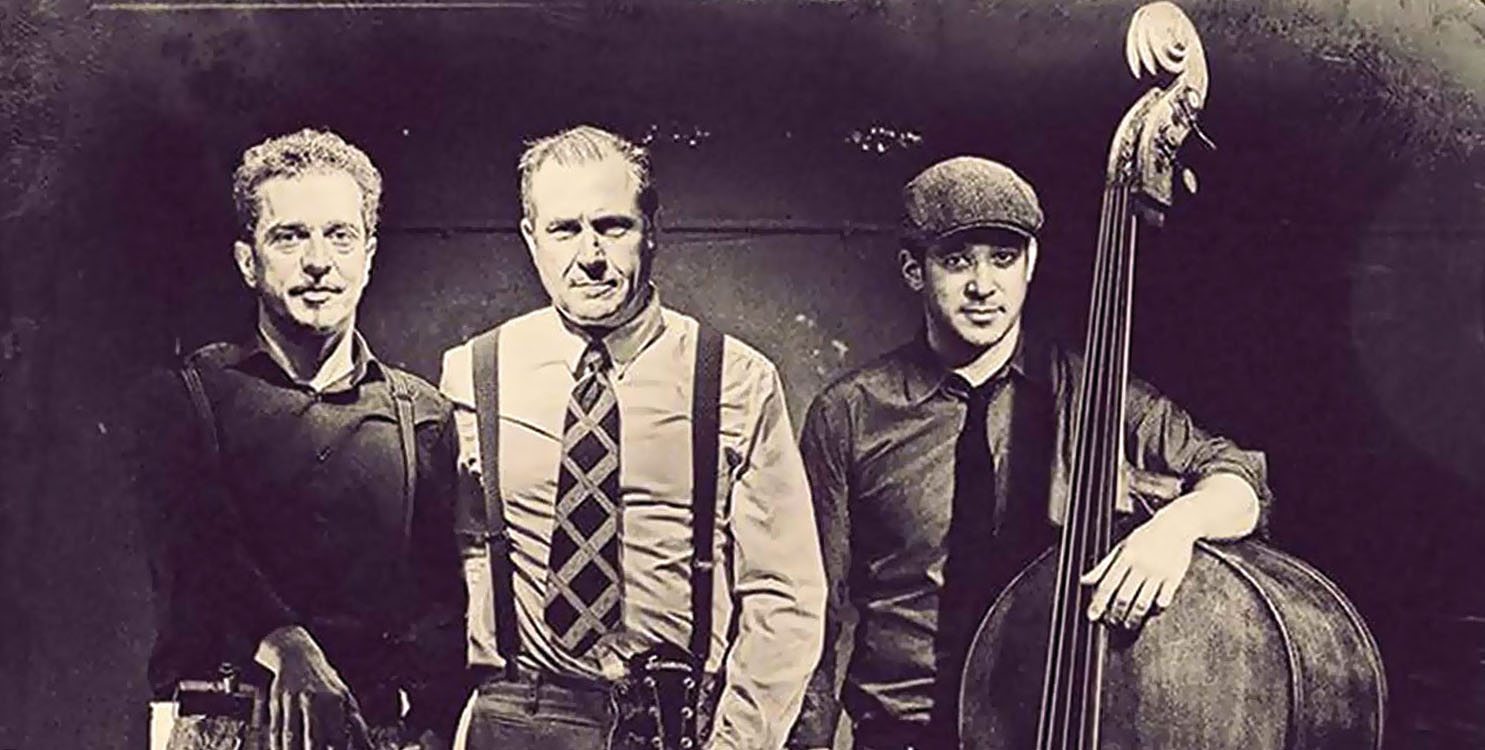 Le Jazz Hot