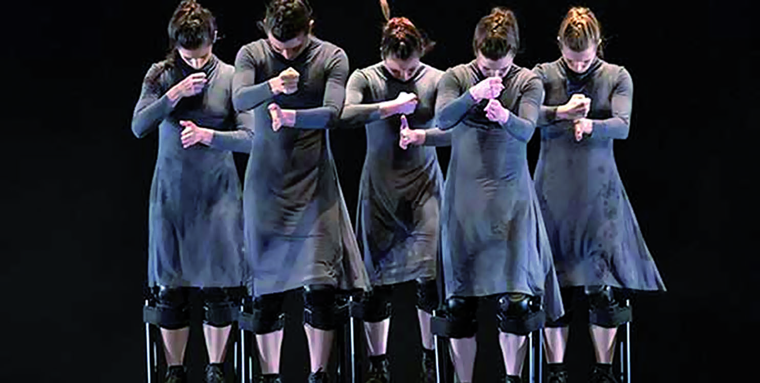 "MULÏER" / MADUIXA TEATRE