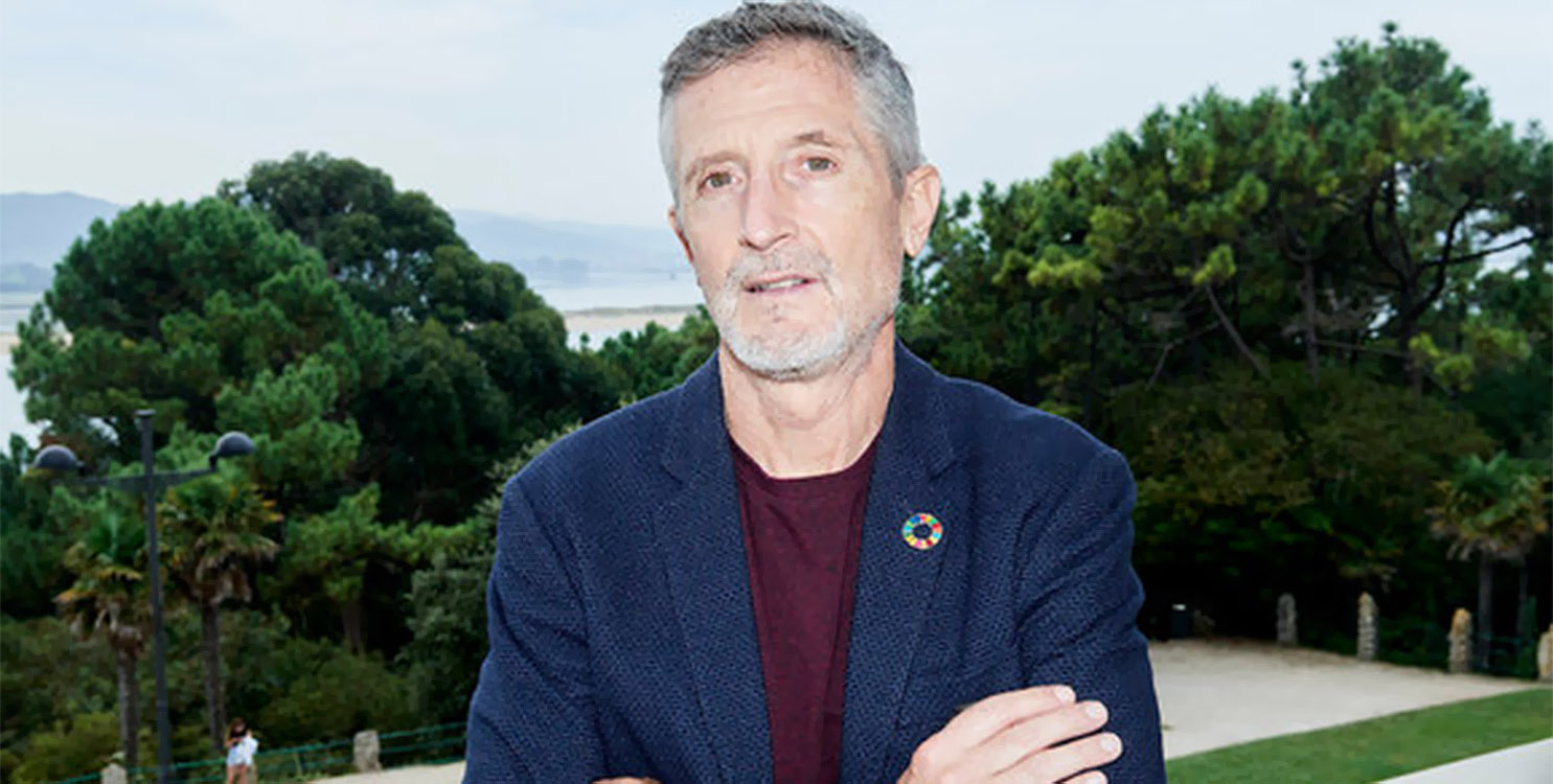 Fernando Valladares